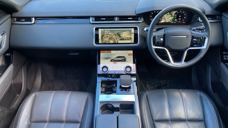 Land Rover Range Rover Velar 2.0 P400e R-Dynamic S 5dr Auto Estate